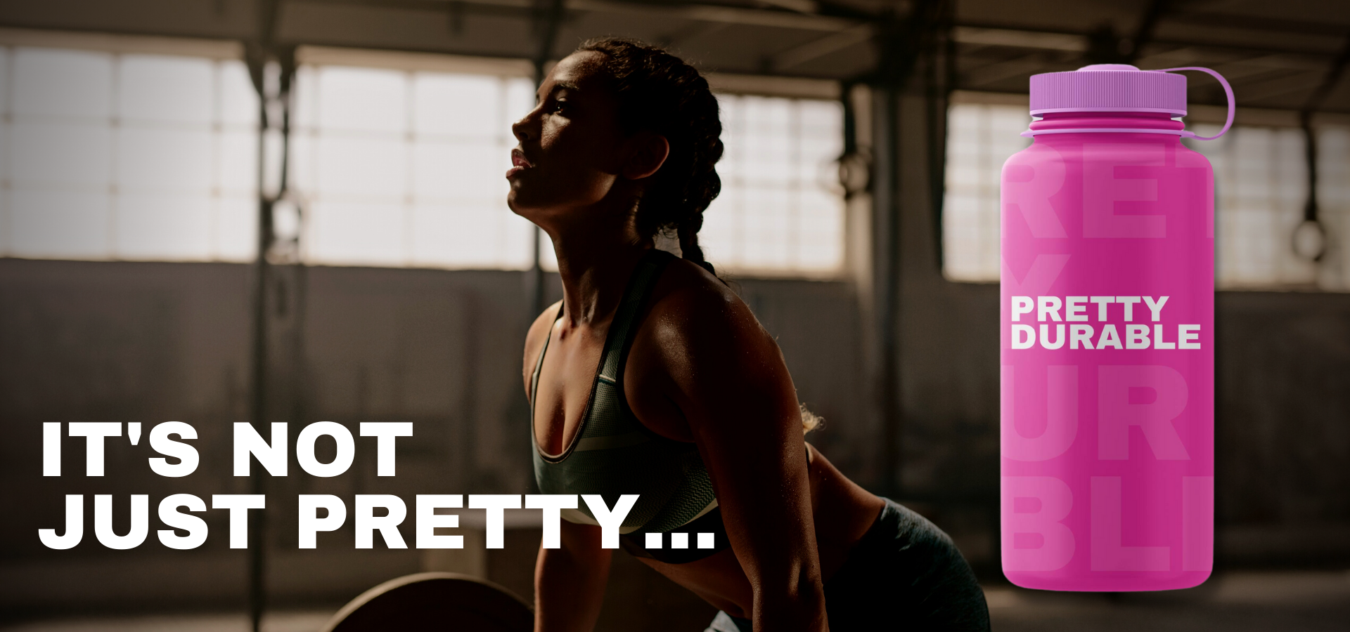 Copy-of-ITS-NOT-JUST-PRETTY-1 OC interactive Digital Brand Strategy &<br />
Marketing Agency