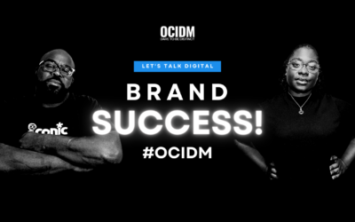 Unlock Your Brand’s Potential: Digital Marketing & Branding Strategies for Success