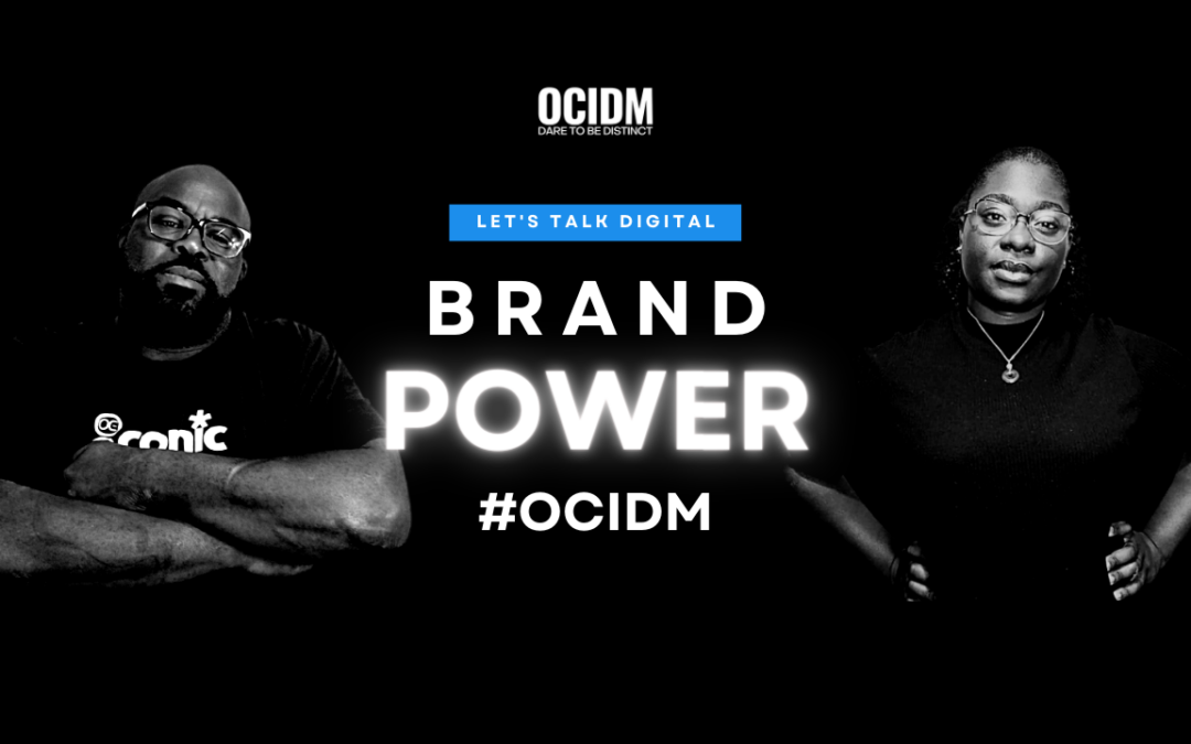 The Power of Branding: Strong vs. Powerhouse Brands