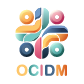 OC Interactive Branding and Digital Marketing Agency Logo