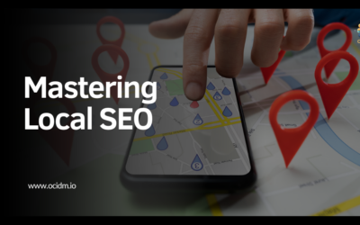 Mastering Local SEO: A Beginner’s Guide